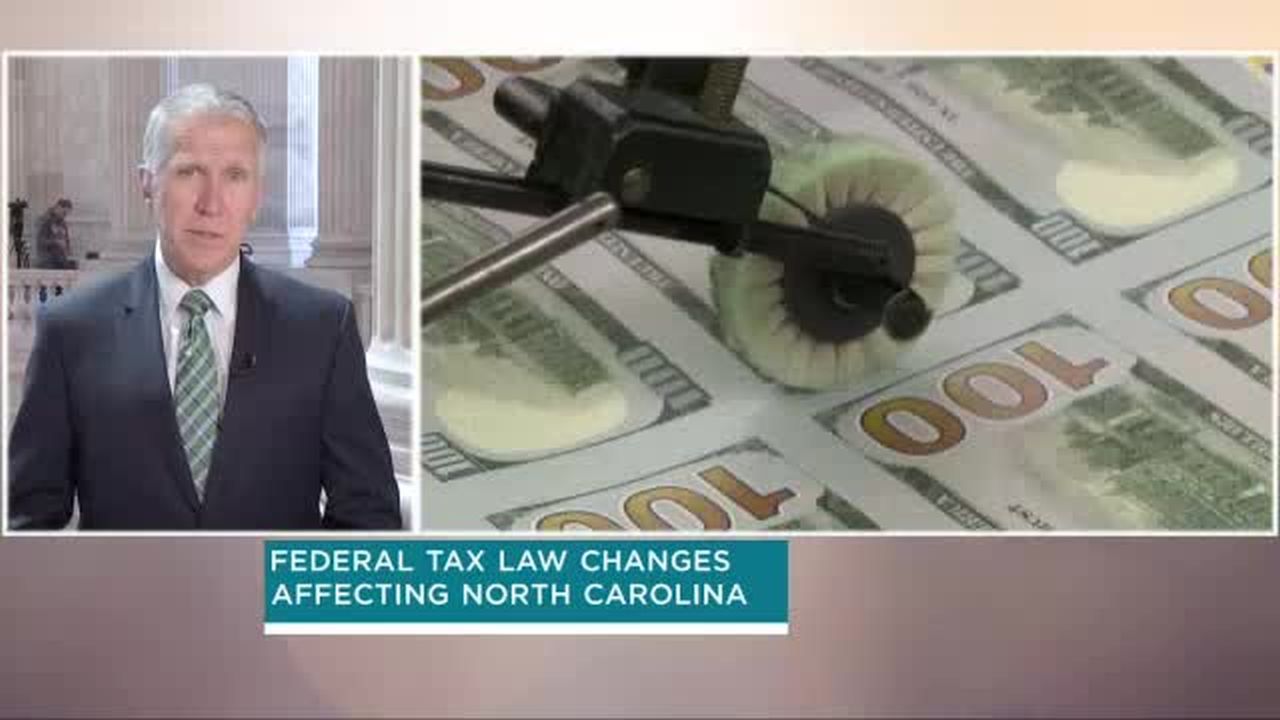 Understanding the economic effects of federal tax changes - Equitable ... How To Understand The Federal Tax Law Changes