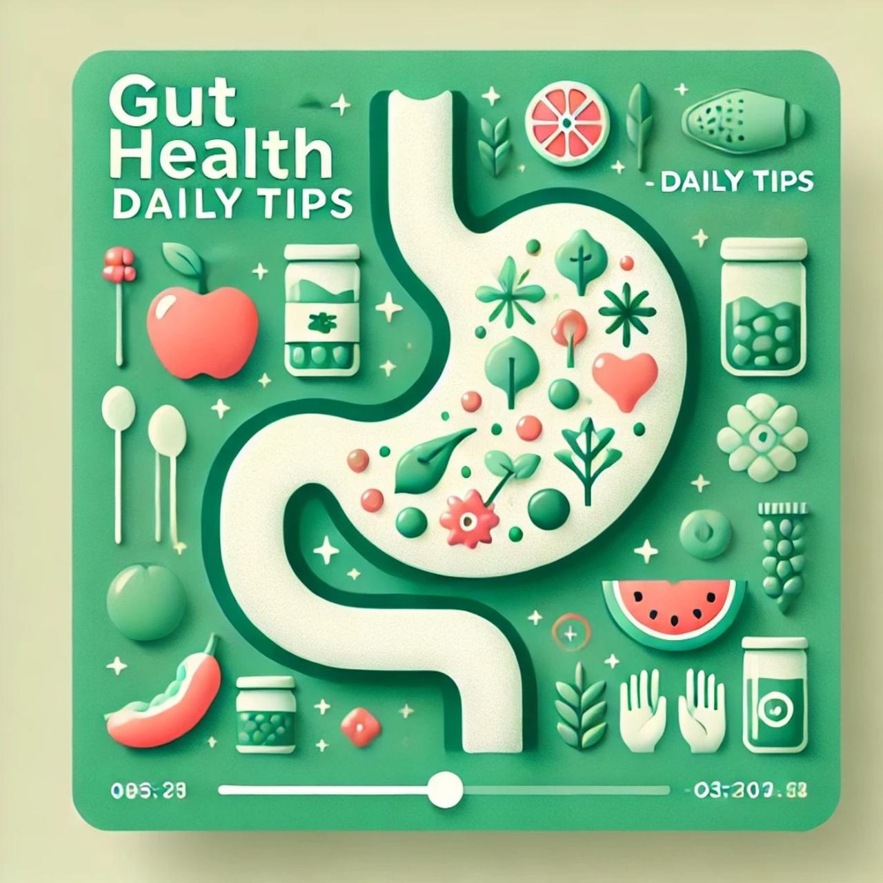 How To Support Gut Health With Diet