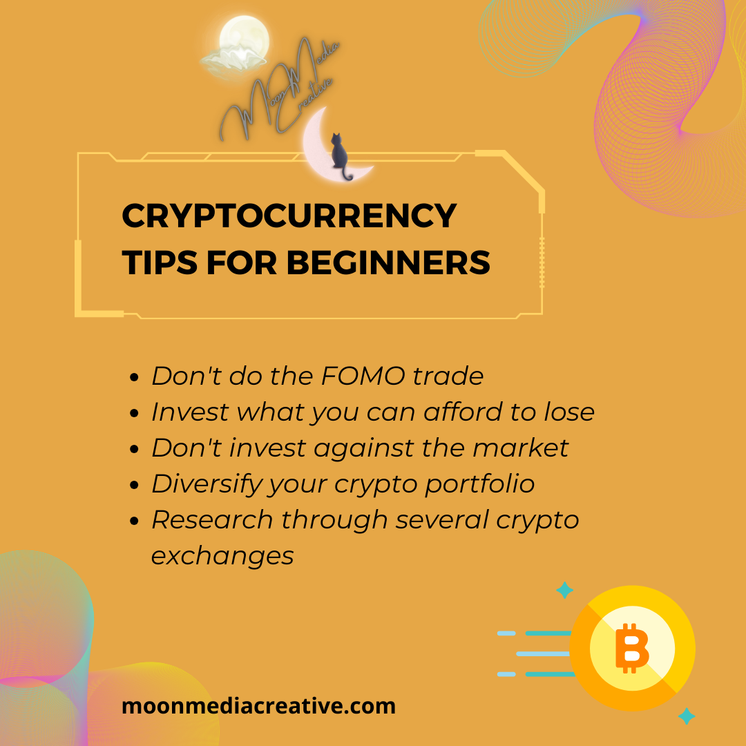 What To Know About Cryptocurrency Investing