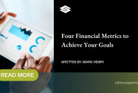 What Financial Metrics Should I Focus On For Investments