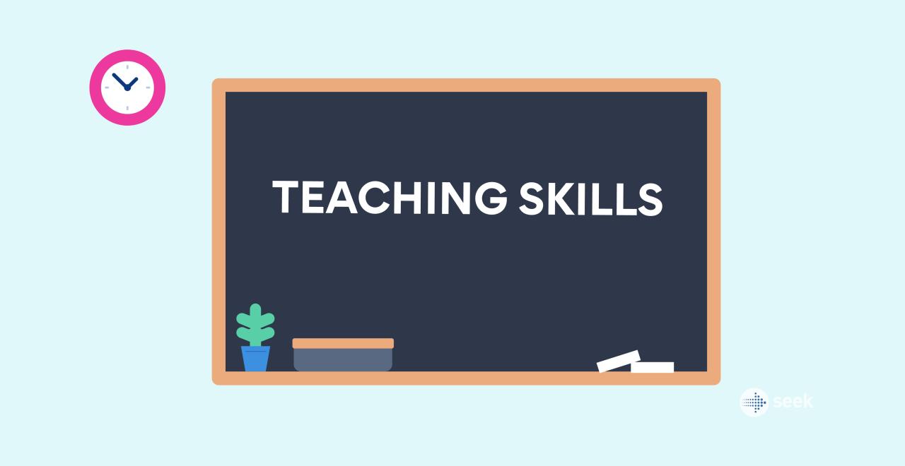 Skills of Teaching | PPTX | Education Skills of Teaching | PPTX | Education