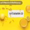 What Are The Symptoms Of Vitamin D Deficiency
