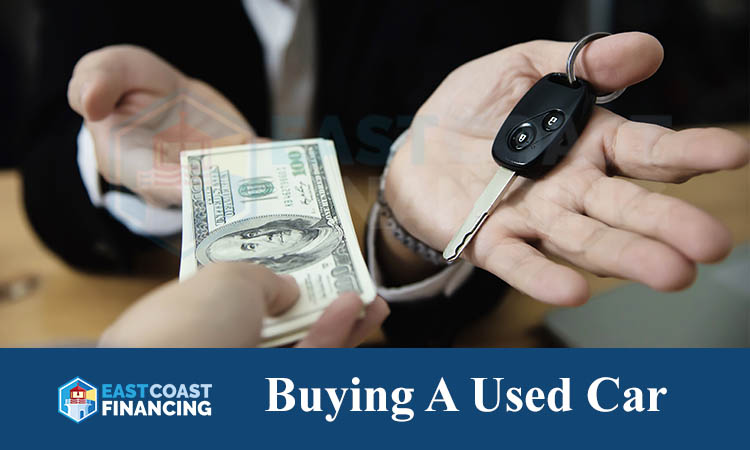 What To Consider When Buying A Used Car