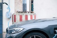 5 Benefits Of Electric Vehicles