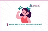 10 holistic ways to boost your immune system – Artofit Ways To Boost Immune System Effectively