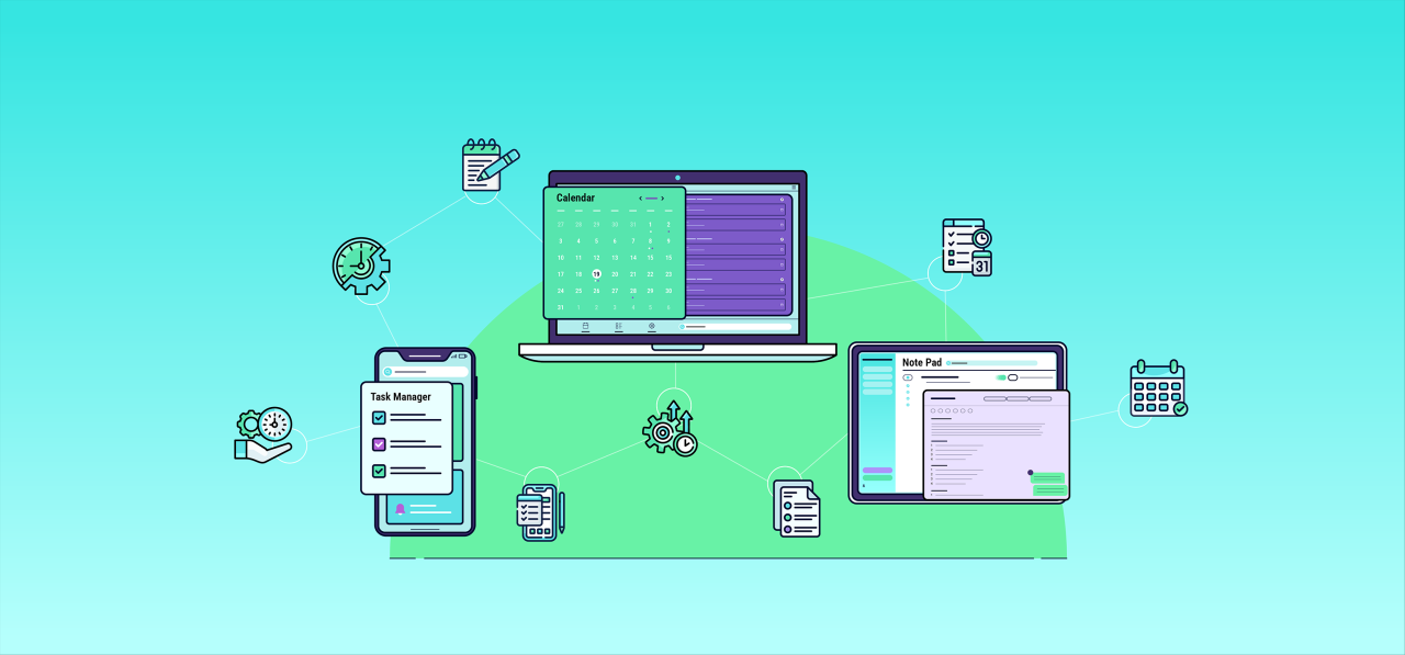 What Are The Best Apps For Productivity On Tablets