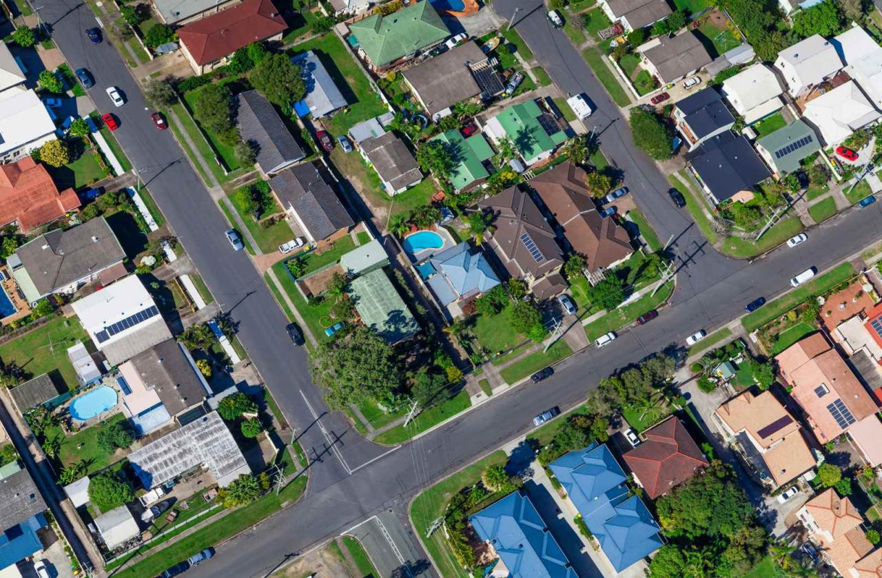 What Is The Impact Of Interest Rates On Property Prices