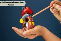 What Lifestyle Changes Can Prevent Heart Disease Naturally