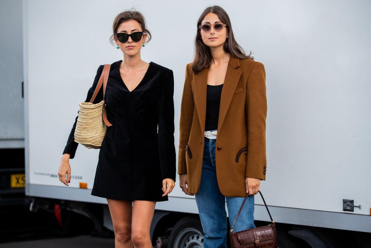 Essential Fashion Pieces Every Woman Should Own