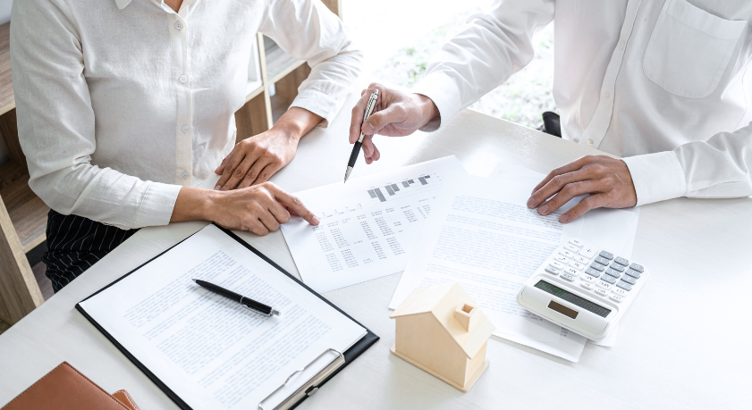 What Are The Most Important Property Appraisal Factors