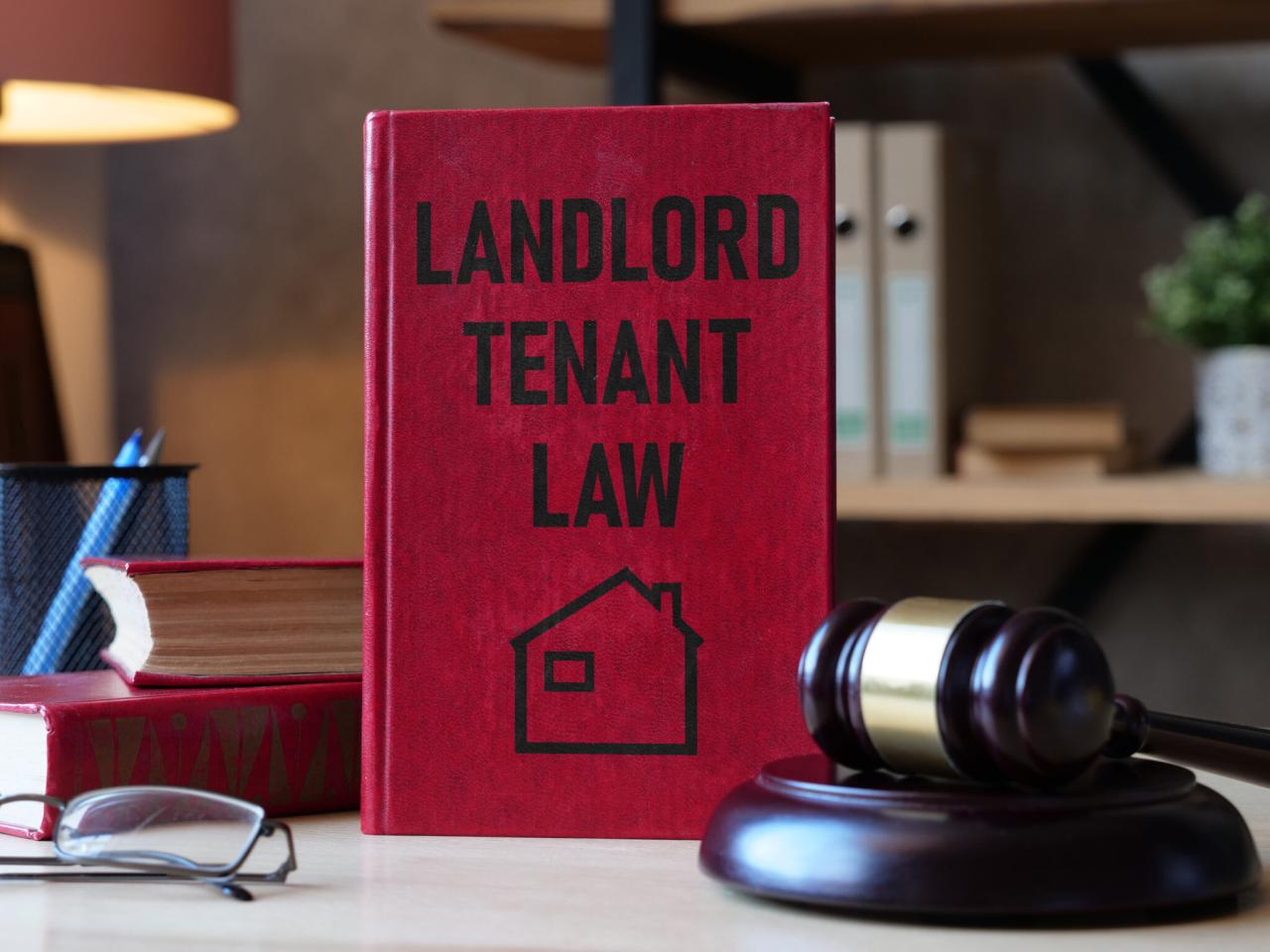 What Rights Do Tenants Have Without a Lease in Texas: 6 Ones What Are The Rights Of Tenants Under Lease Agreements