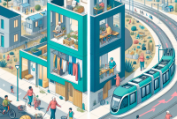 How To Find Affordable Properties In Urban Areas