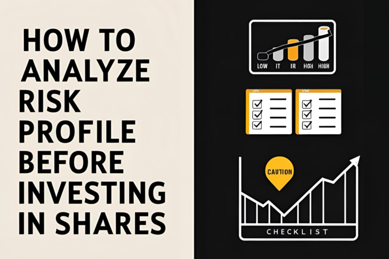 How To Evaluate Risk When Investing In Stocks