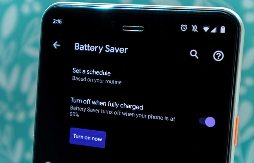 How To Improve Battery Life On My Smartphone