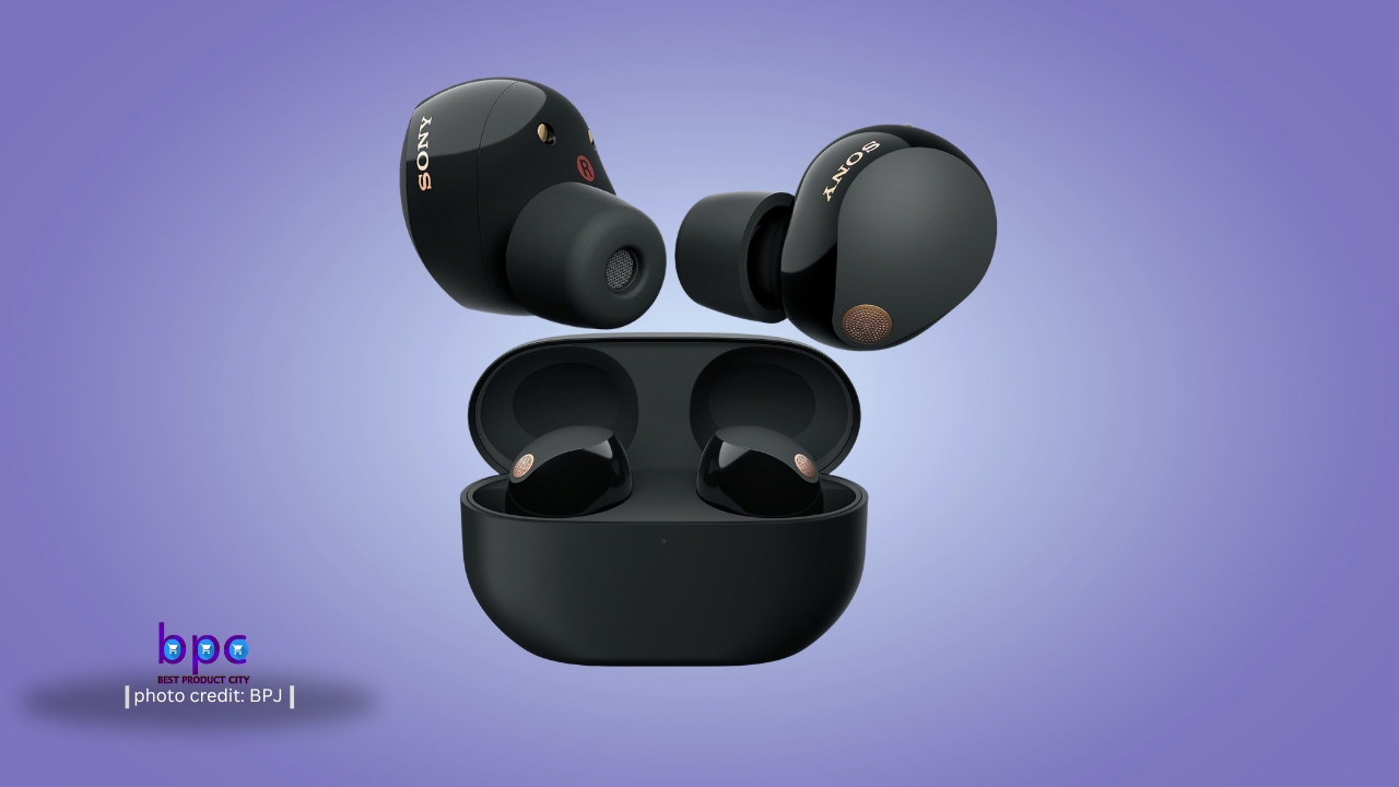 What Are The Best Wireless Earbuds In The Market