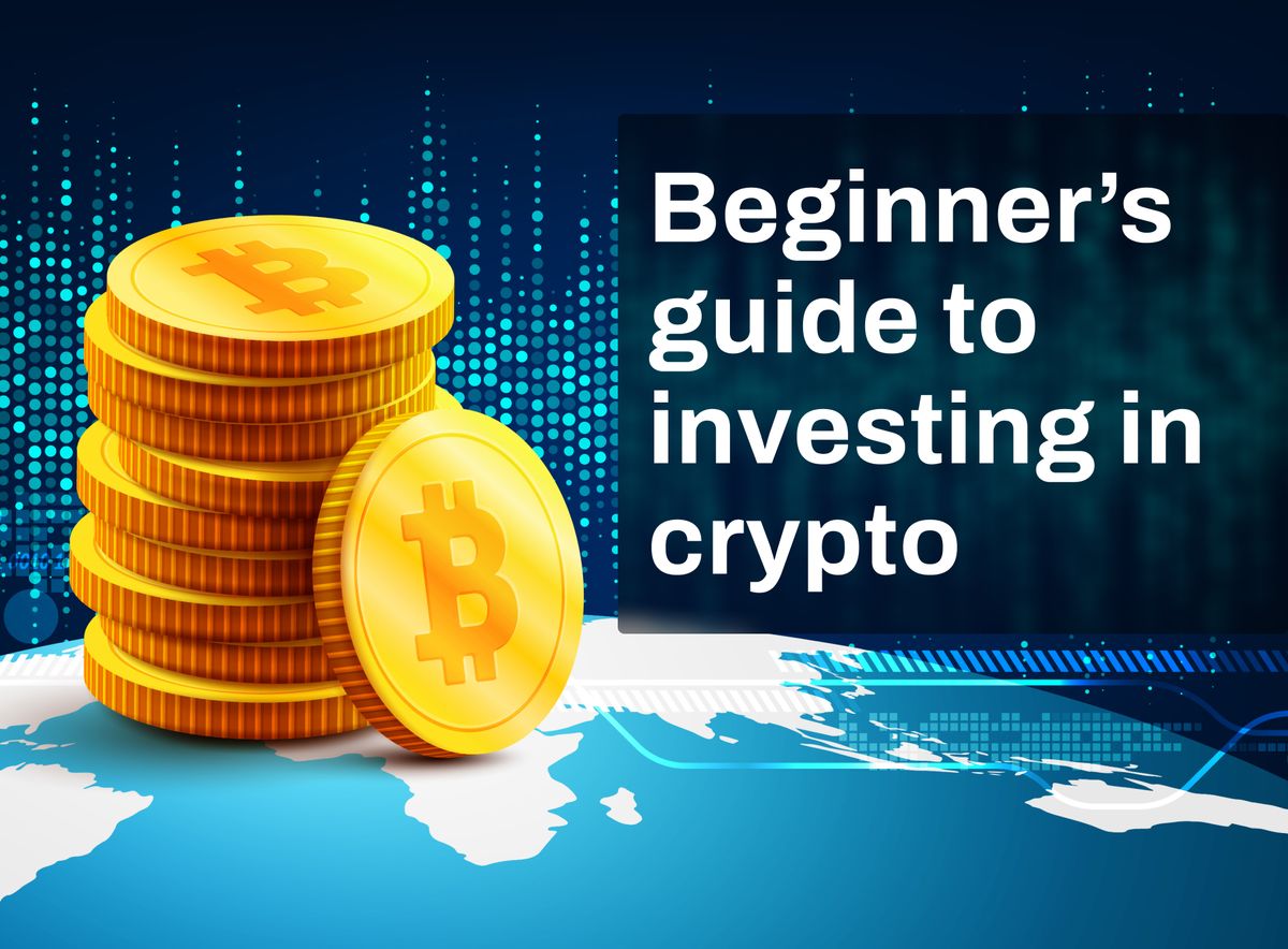 How To Start Investing In Cryptocurrency Safely