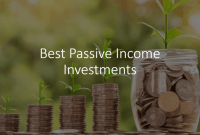 Strategies For Passive Income Through Investments