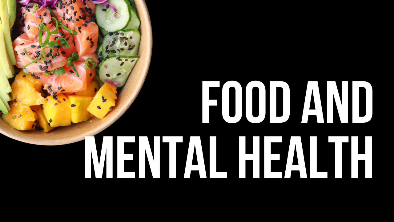 The Connection Between Diet and Mental Health: 5 Easy Tips for ...