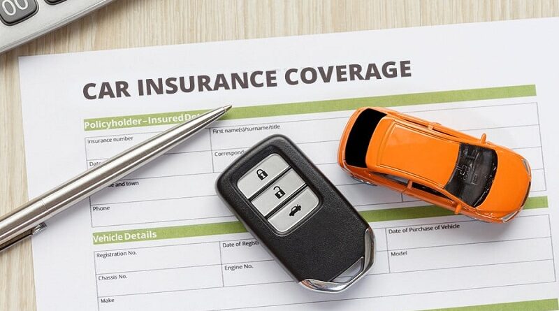 What Should I Know About Car Insurance Coverage Options