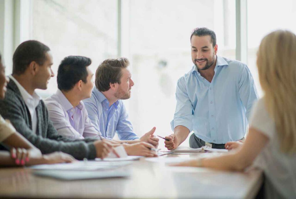 Impact Of Soft Skills On Career Success