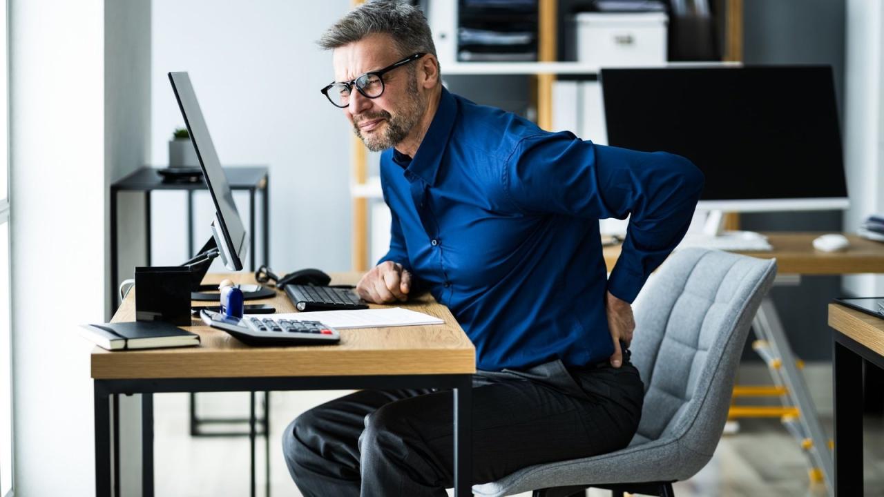 7 Easy Chronic Back Pain Exercises That Actually Work What Exercises Help With Chronic Back Pain