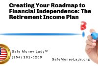 How To Plan For Financial Independence And Early Retirement