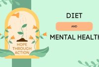 What Are The Connections Between Diet And Mental Health