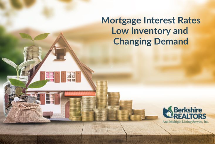 What Factors Influence Real Estate Market Trends Today