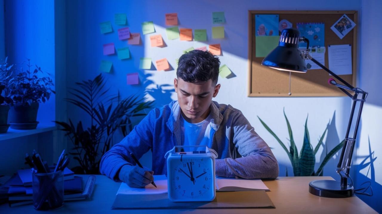 Effective Study Methods for Different Learning Styles Best Study Techniques For Effective Learning