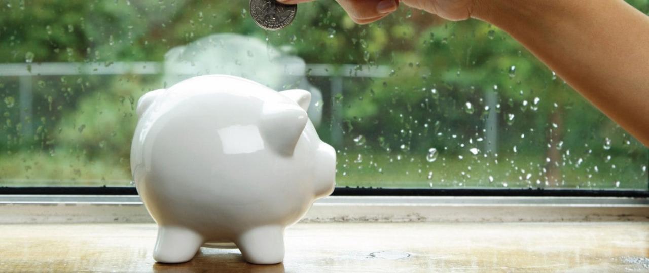 Ways To Build An Emergency Savings Fund Effectively