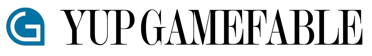 Yup Game Fable Yup Game Fable