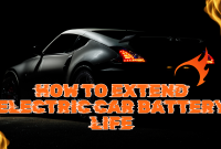 Maximizing Electric Car Battery Lifespan: Best Practices for Longevity