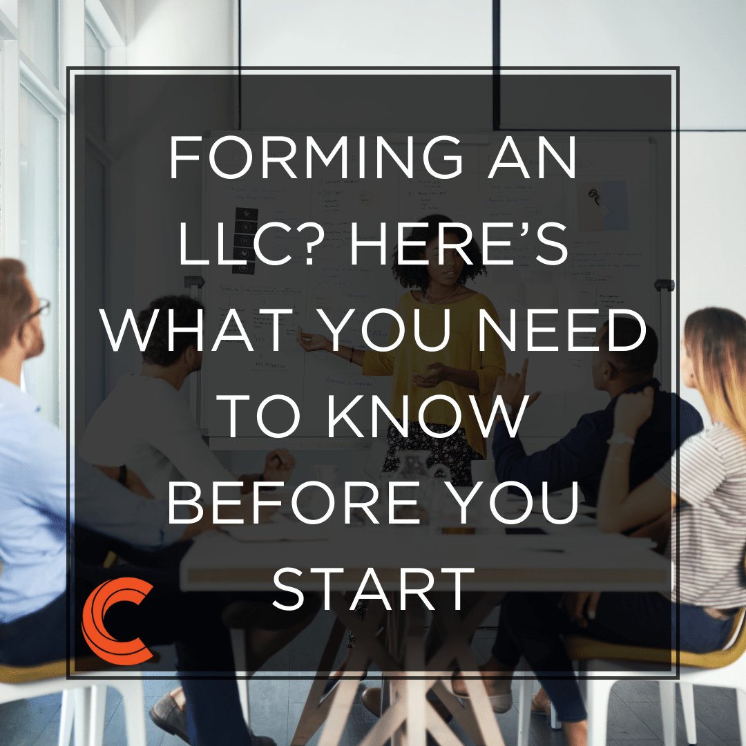 Forming an LLC? Here’s What You Need to Know Before You Start - Carbon ... What Are The Legal Requirements For Forming An LLC