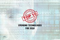 Top 10 Emerging Technologies of 2024 (According to Science) - Go IT What Are The Emerging Technologies To Watch In 2024