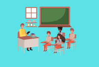 Skills Needed For A Successful Teaching Career