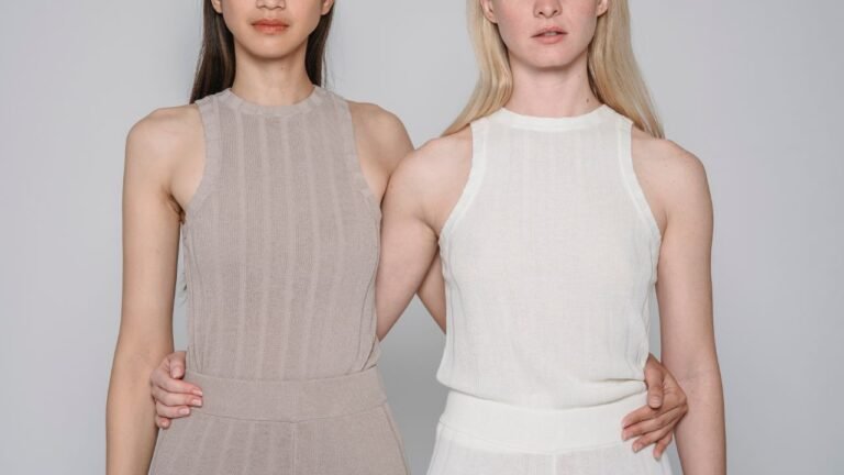 How To Dress For Body Shape And Feel Confident