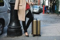 Best Fashion Tips For Traveling In Style And Comfort