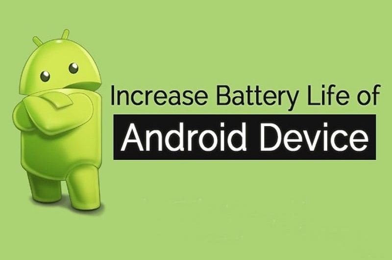 Step By Step Instructions To Make Your Android Smartphone Battery Last ...