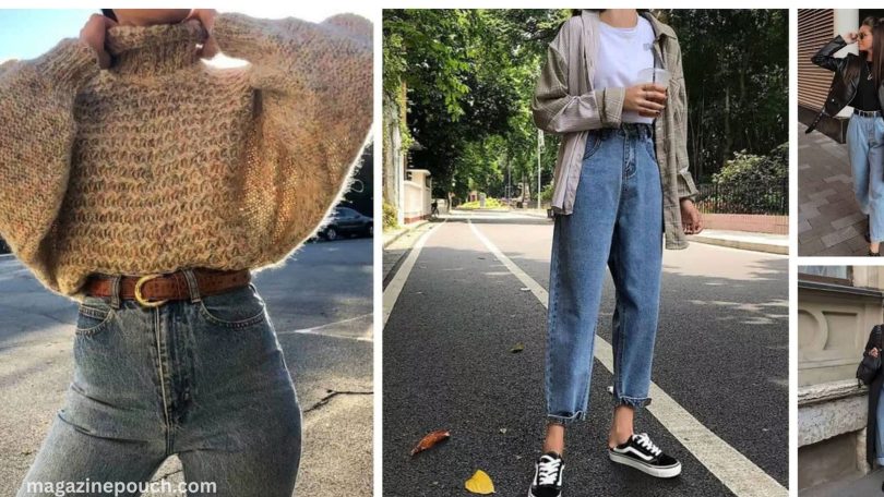 How to Incorporate Vintage Pieces into Modern Outfits - Magazine Pouch