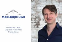 How Can I Protect My Business From Legal Disputes