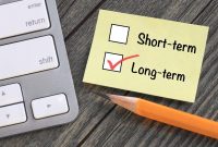 Best Strategies For Long Term Investment