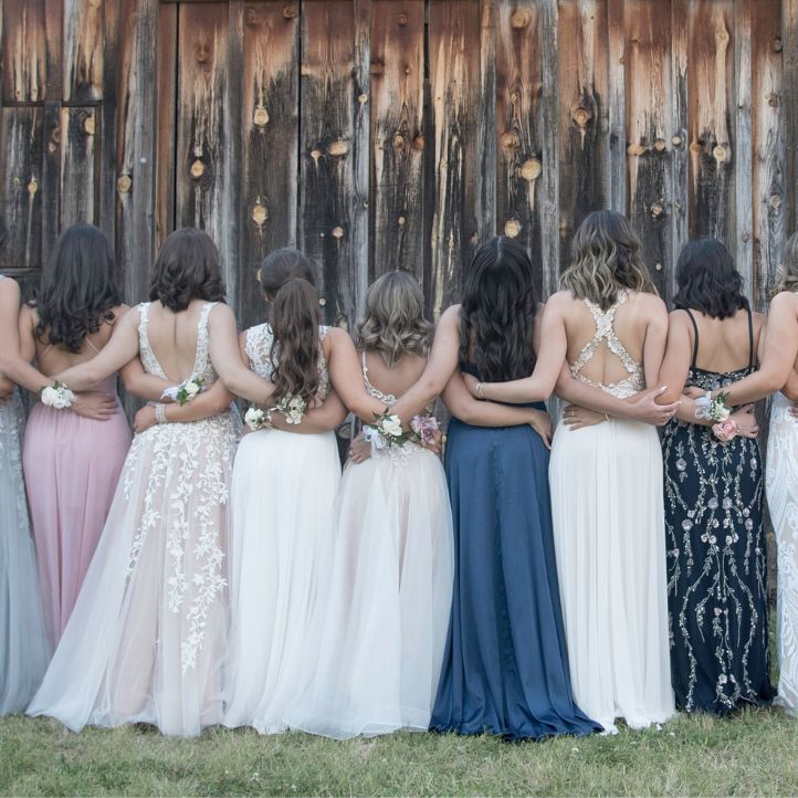 How To Feel The Most Confident In Your Prom Dress