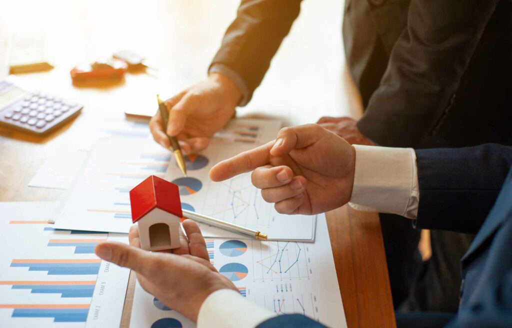 How To Secure Financing For Real Estate Investments