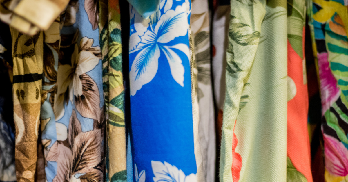 Best Fabrics For Summer Clothing That Breathe