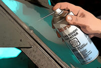 How To Prevent Rust On Your Vehicle's Body