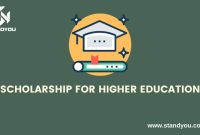 How To Find Scholarships For Higher Education Opportunities