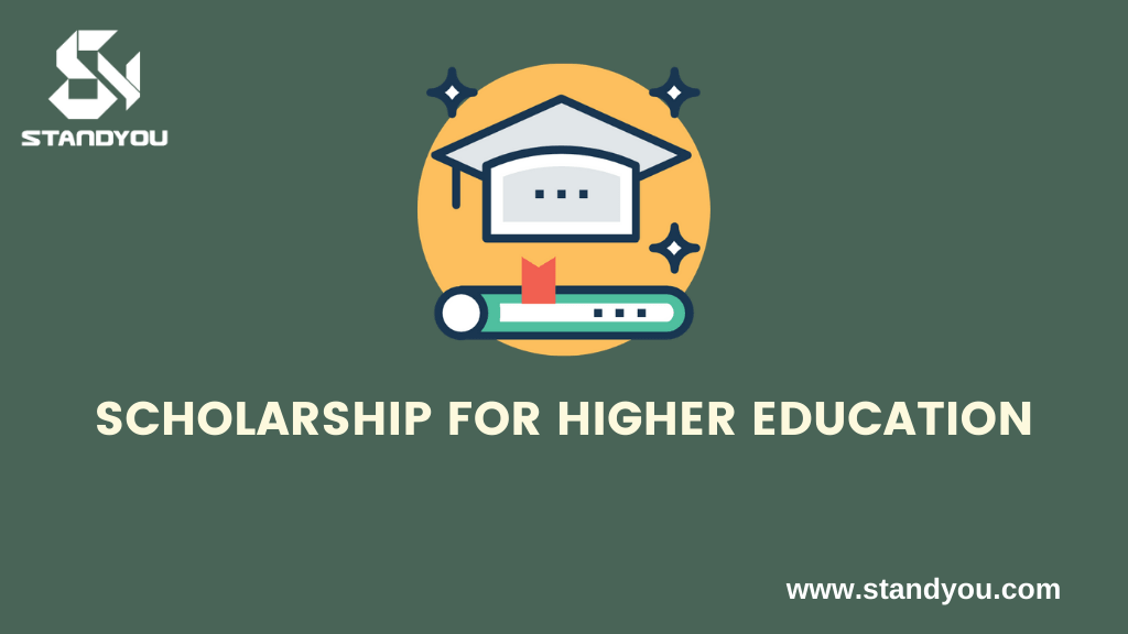 How To Find Scholarships For Higher Education Opportunities