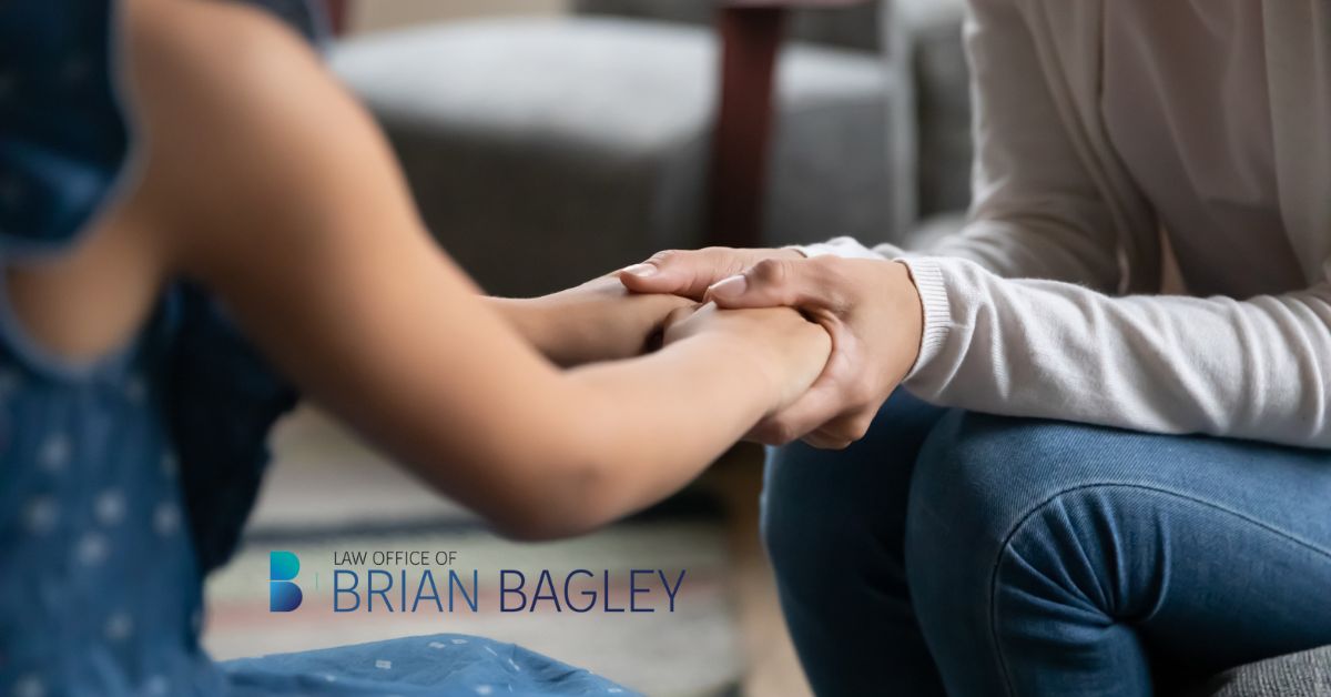 How Does Family Law Affect Child Custody Arrangements