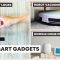 What Features To Look For In Smart Home Gadgets