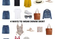 Minimalist Travel Wardrobe: What To Pack - The Haute Homemaker Minimalist Travel Wardrobe: What To Pack - The Haute Homemaker
